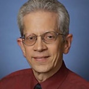 Patrick Romano, FAAP, FACP, MD, MPH