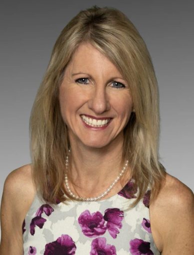 Kristi McKinney, MD
