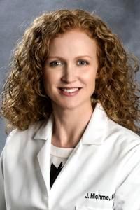 Jennifer Hichme, MD