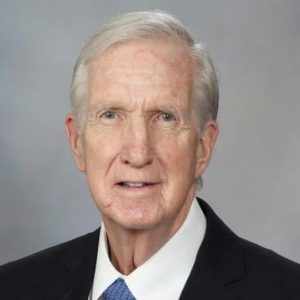 John Ahlskog, PhD, MD