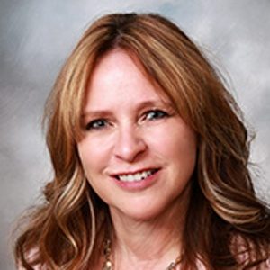 Kara Lee Thompson