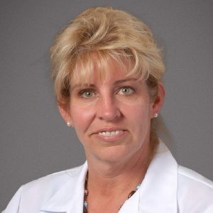 Elizabeth McGee, MD