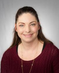 Jacqueline Weaver-Agostoni