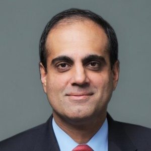 Samir Taneja, MD