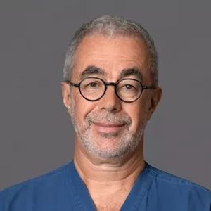 Leonid Selya, PhD, MD