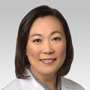 Gina Song, MD
