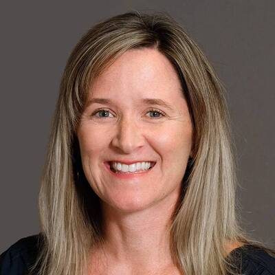 Sarah Goodman, MD