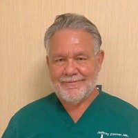 Jeffrey Zacher, MD