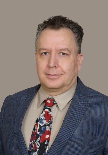 Francisco Chacon, MD