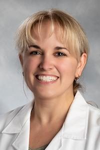 Jennifer Cohn, MD