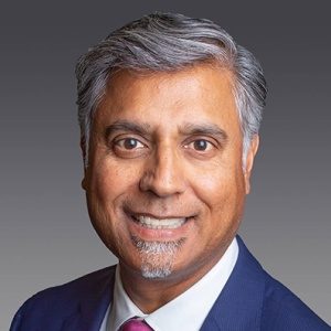 Kalpesh Patel, MD