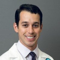 Chris Trevino, MD