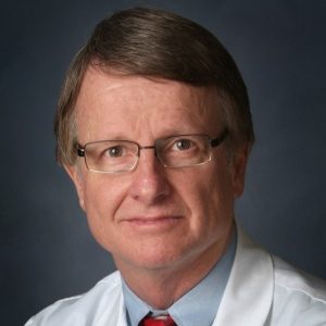 David Booth, MD