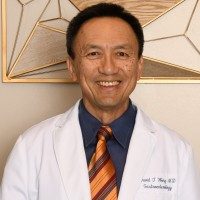 David Wong, PhD, FRCPC, MD
