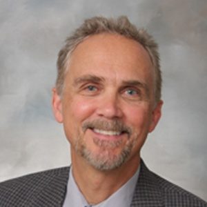 Kenneth Andersen, MD