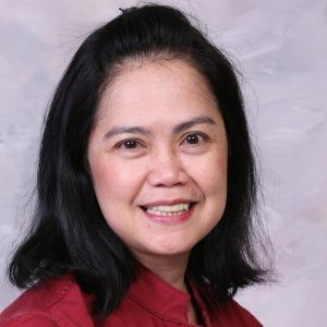 Susan Ramiro, MD