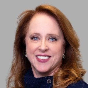 Stephanie Martin