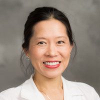 Lillian Min, MD