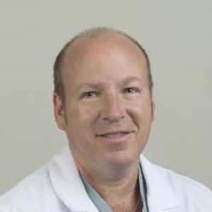 Allan Pantuck, MD, FAC, FACS, MSC