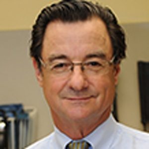 William Suozzi, MD