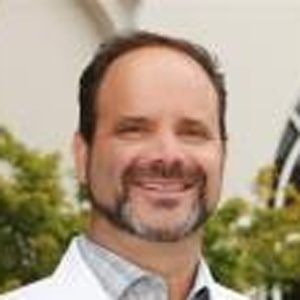 Thomas Dawes, MD