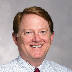 Edward Greeno, MD
