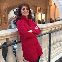 Iram Zubair, MD