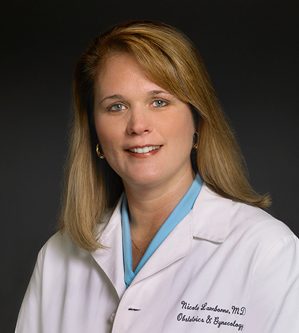 Nicole Lamborne, MD