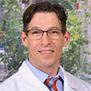 Daniel Tarditi, FACC, DO