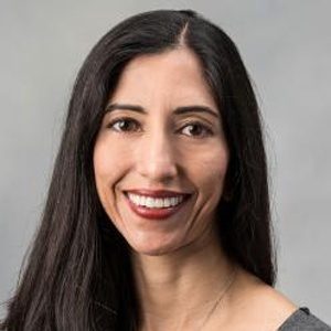 Kiran Khush, MAS, MD