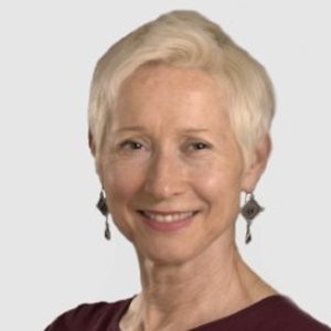 Carolyn Westhoff