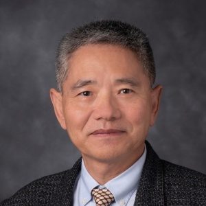 Run Wang, MD, FACS