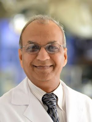 Bhamidipati Murthy, MD