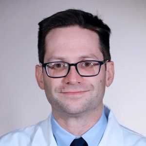 Benjamin Lebwohl, AGAF, MD, MSc, MS