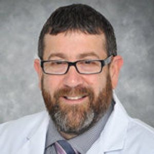 Michael Ellis, MD