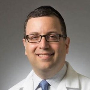Andrew Einstein, PhD, MD