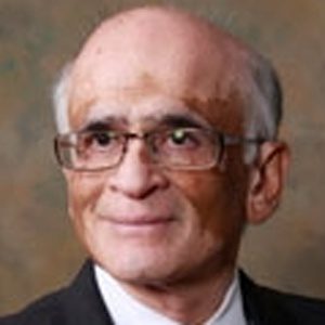 Bharat Sanghavi, MD