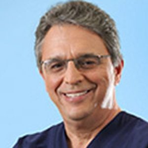 Eugene Wolf, MD