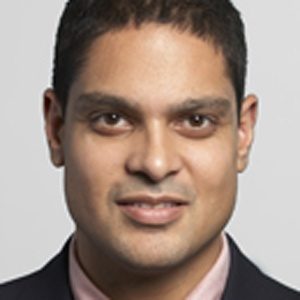 Vikas Varma, MD
