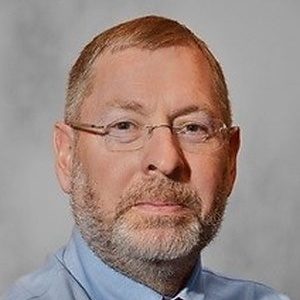 Gerald Raymond, MD