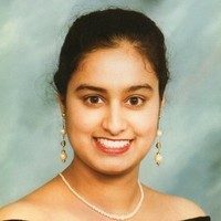 Varsha Salani, DMD