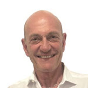 Mark Myerson, MD