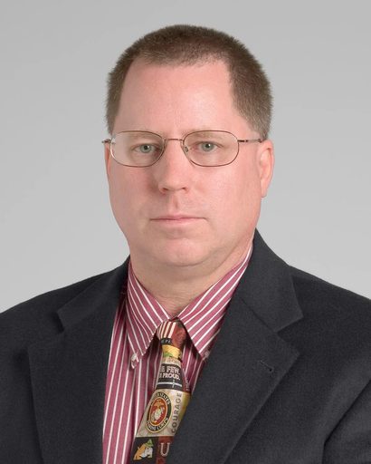 Daniel Mayer, DO