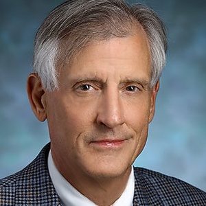 John Gottsch, MD