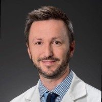 Mark Sundermeyer, MD