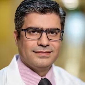 Mohamad Cherry, MD, MS