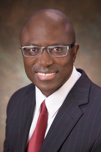 Minkailu Sesay, MD