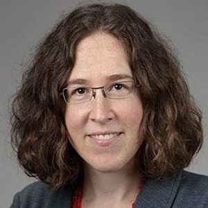 Rebecca Brown, MD, MHSC