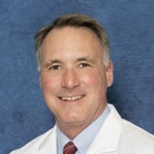 David Bock, MD, FACS