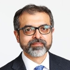 Syed Ali Zaidi, MD